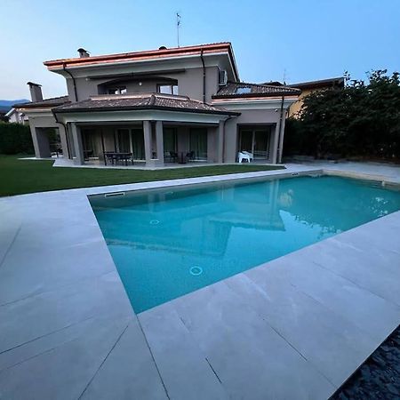 B&B Gledizia Credaro Exterior foto